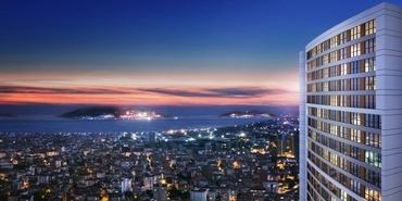 Deluxia Park'ta Bayram kampanyası