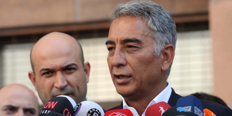 Polat: 'Devlet işe karışmazsa dönüşüm yapılabilir değil'