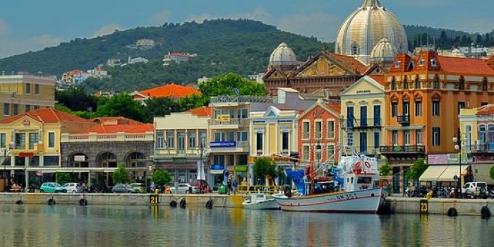 Türklerin en çok tercih ettiği Yunan adaları