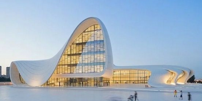 Zaha Hadid kimdir?