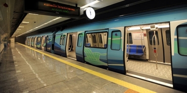 Avrupa Yakası'na 3 yeni metro hattı geliyor