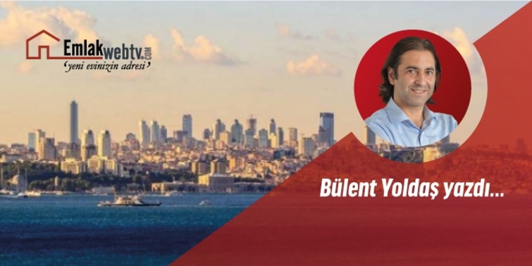 Konut sektöründe kırılgan dönem