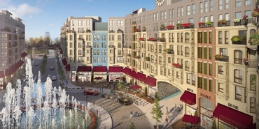  Meydan Ardıçlı avantajlı ödeme seçenekleriyle satışta