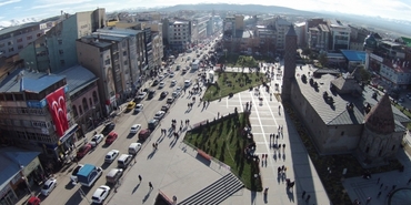Gelişen Kentler Zirvesi Erzurum'u yatırımcılarla buluşturacak