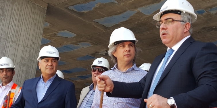 Kentsel yenilemenin en zorlu kenti: İzmir