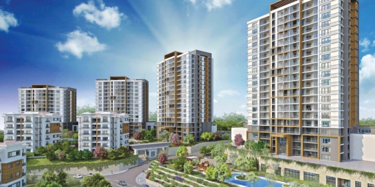 Vadişehir Cadde Dükkanları ihalesi 23 Eylül'de
