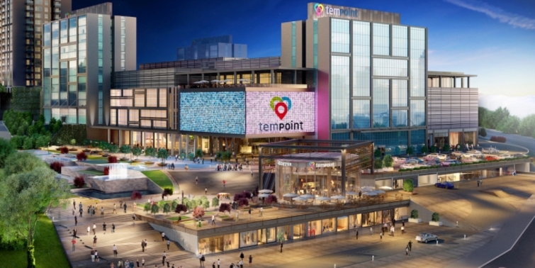 Tempoint'te 10 bin TL peşinatla ev sahibi olun