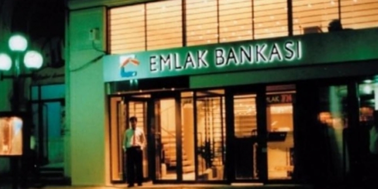 Emlak Bank Genel Müdürü Deniz Aksu oldu