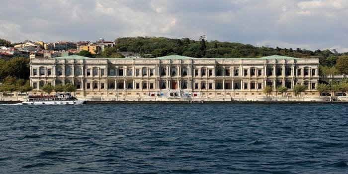 Meraklısı için İstanbul’un sarayları! 