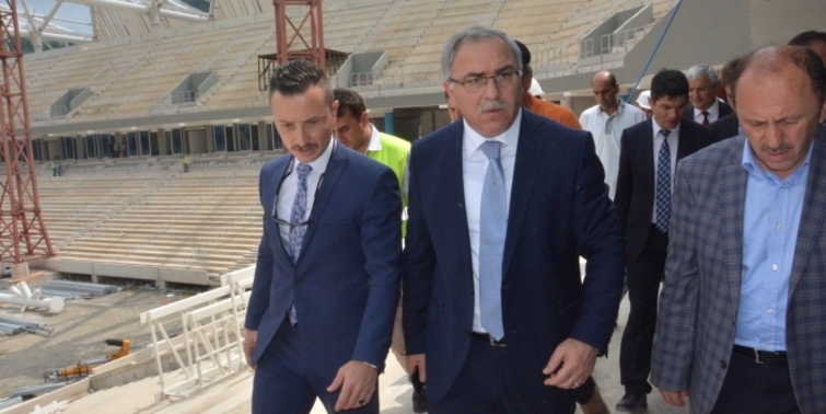 TOKİ kampanyasında son güne 15 bin başvuruyla giriliyor
