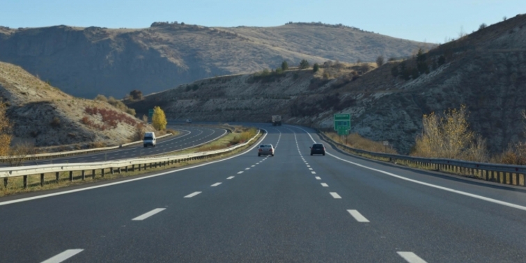 Akdeniz'in hayal projesi hızla ilerliyor