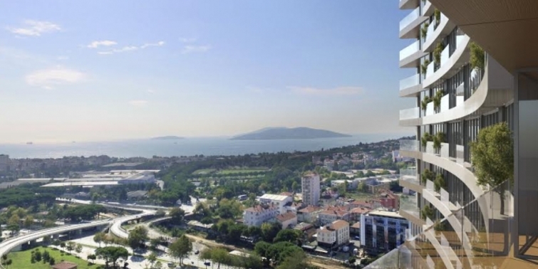 Başyapıt Dragos'ta 60 aya 0 faiz