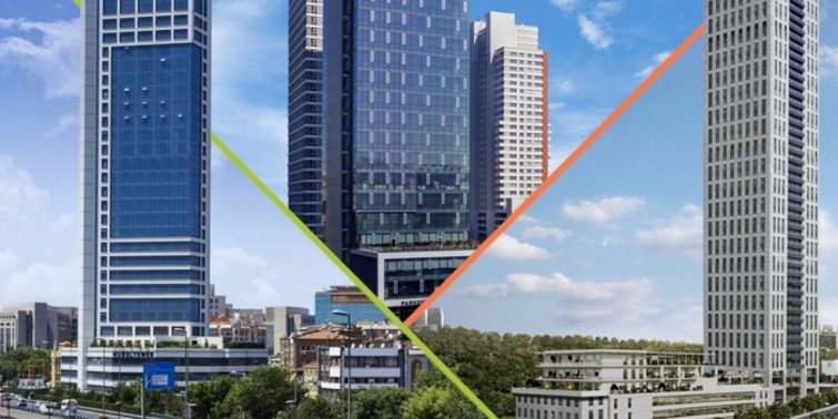 Nurol GYO'dan getiri garantili model: N-Finance