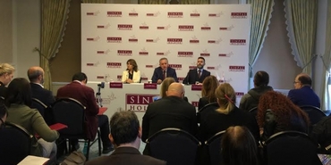 İki Sinpaş markası birleşme kararı aldı