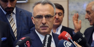 Emlak Vergisi sınırlaması kabul edildi