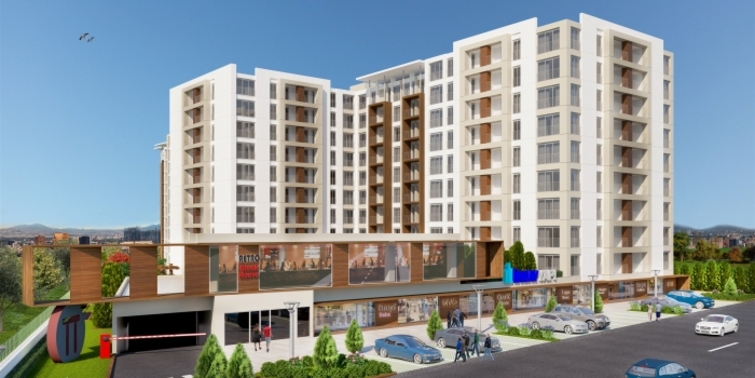 Ondörtüç Pendik teslimleri Haziran 2018'de yapılacak