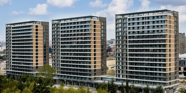 Fortis İstanbul'da yaşam başladı