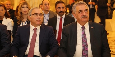 Ayder dönüşümü için ilk adım