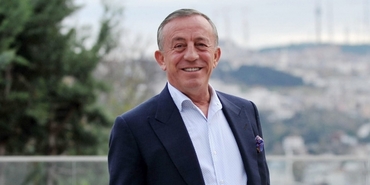 Ağaoğlu: Bugün projenin tüm hasılatıyla o arsayı alamam