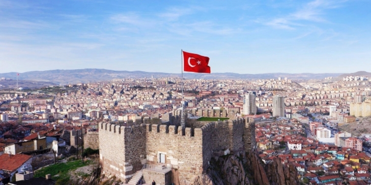 Ankara'da yeni gelişim bölgelerine ilgi artıyor