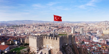Ankara'da yeni gelişim bölgelerine ilgi artıyor