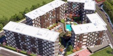 Edonia Garden'de ön talep dönemi başladı