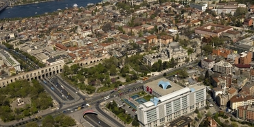 İstanbul'da 1999 öncesi konut stoku yüzde 20 düzeyinde
