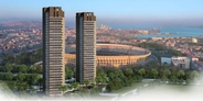 Dap Yapı İzmir’de topraktan satış, senetle ödeme fırsatı