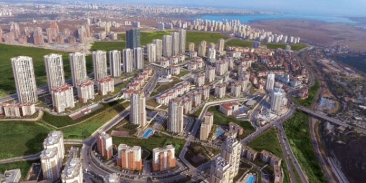 Vaditepe Bahçeşehir’de yüzde 20 indirim fırsatı