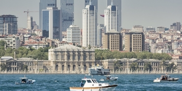 İstanbul'da konut fiyatları en çok bu ilçelerde yükseldi