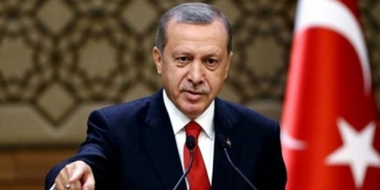 Cumhurbaşkanı'ndan AKM açıklaması: Yeni bina 2019'da hazır