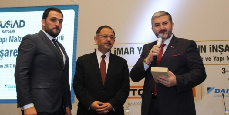 Dönüşümde belediyelere kademeli destek