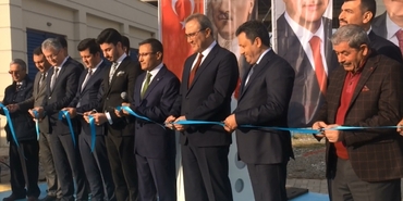 Türkerler yenilenebilir enerji yatırımlarını sürdürüyor