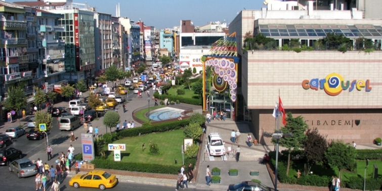 Konut ilanlarında 'lise' dönemi