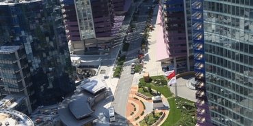Cadde 1453'e yatırımcı ilgisi sürüyor