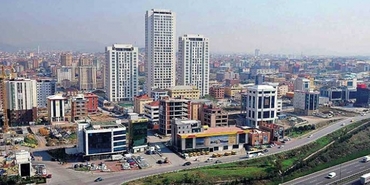 Ümraniye'nin kritik mahallelerinde 2B planları onaylandı