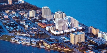 Türkiye'den yatırımcıların İstanbul'dan sonra ikinci tercihi Miami