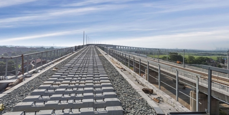 3. Köprü hızlı tren güzergahı belirlendi