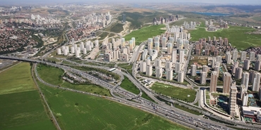 Bizim Evler'e metro istasyonu piyangosu