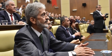 Ankara'da yıl sonuna kadar ulaşıma zam yok