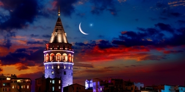 İstanbul'un ünlü kulelerinin ilginç hikayeleri
