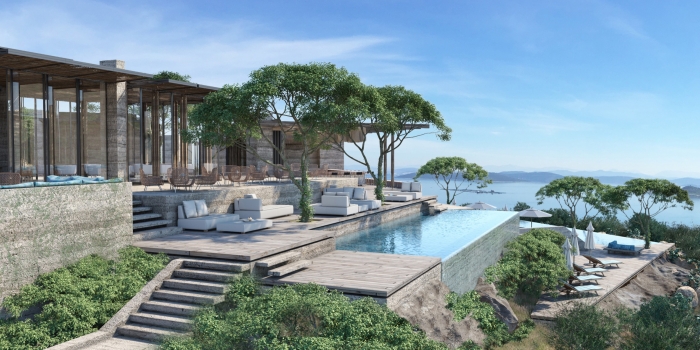 Bodrum Loft, Tabanlıoğlu'na büyük ödül getirdi