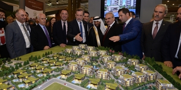 Yabancıya konut satışında altın dönem