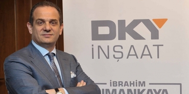 Ali Dumankaya: 'Konut satışlarındaki düşüş normal'