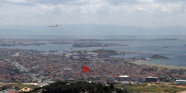 Konut yatırımcısının yeni gözdesi Pendik