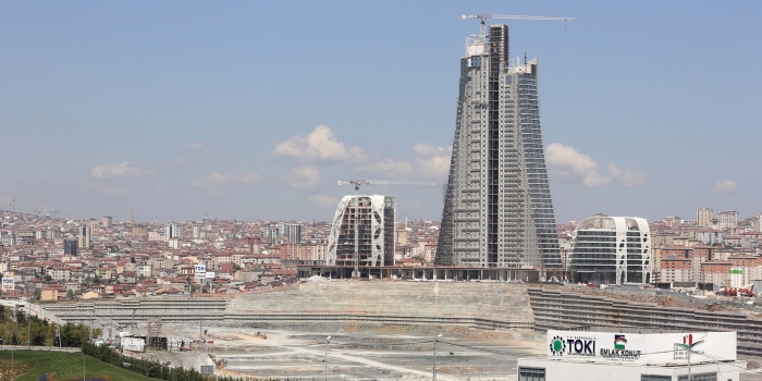 Anadolu yakası dönüşüm bölgeleri ve konut fiyatlarında son durum