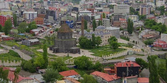 Şehirlerin isimleri nasıl oluştu? 