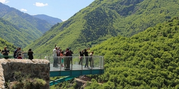 Uluslararası araştırma şirketi Artvin'de fena çuvalladı