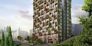 Greenox'a Türkiye'nin en yeşil binası ödülü