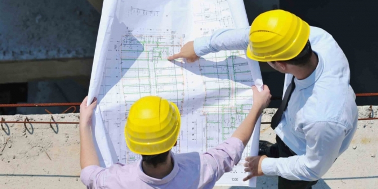 İnşaat sektörünün performansı finansman sorunlarının baskısı altında